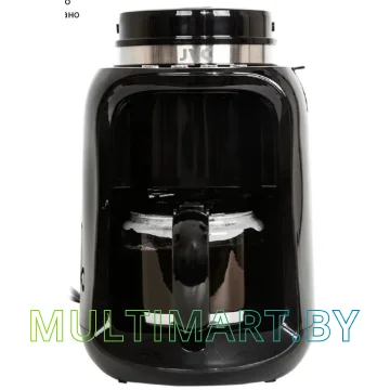 Кофеварка капельная JVC JK-CF29 картинка 2